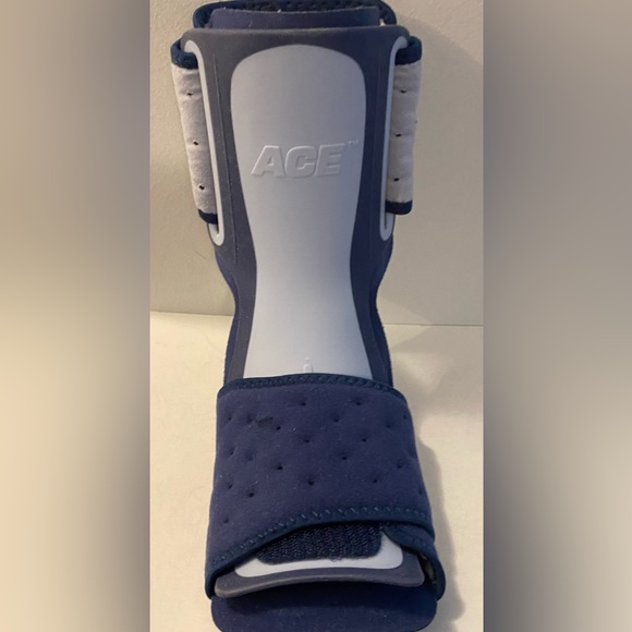 NEW TENSOR Comfortable Night Foot Support - Picture 2 of 7